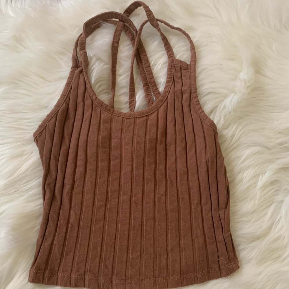 Two Tops $10 - Picture 4 of 5